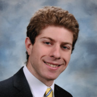 Andrew Blankley
