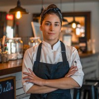 josefina Perez Laborde