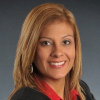 Angelica Reynoso