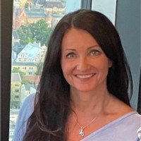 Anna Lakander