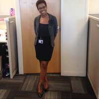 Charnell Campbell