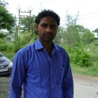 Mayur Patel