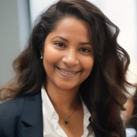Gaade Sri Nidhi