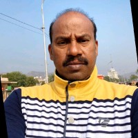 Gururaj Ligade