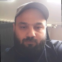 Humbet Agayev