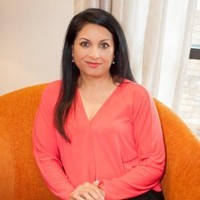 Kalpana Desai