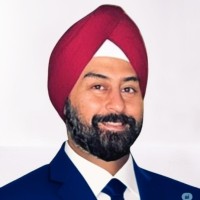Jatinder Sodhi