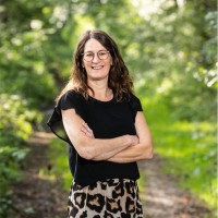 Annemiek Van Beek