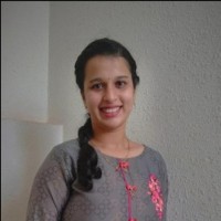 Adithi Kamath