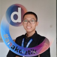 Arfian Dwiki Rosyadi