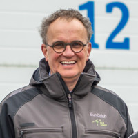 Erik Hoffland