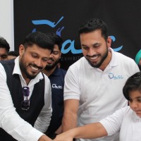 Abdul Salam