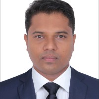 Akhil Pavithran Achary