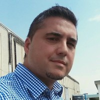 Oscar Lopez Hurtado