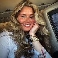 Eleanor Daly