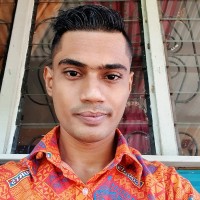 Vinesh Vishal Chand