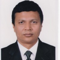 Mohammed Kamal Hossain
