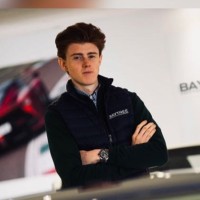 Matthew Heaton-Watts