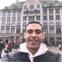 Ahmed Saeed