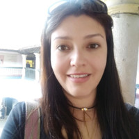 Alexandra Desiree Zambrano Roa