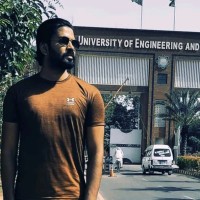 Syed Ali Raza Naqvi