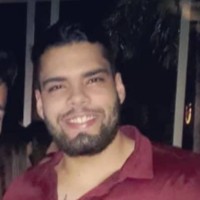 Ricardo Domingues
