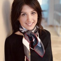 Veronica Gasparoli