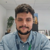 Gabriel Souza Ribeiro da Silva