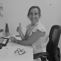 Ana Belen Romero Silva, Md, Msc