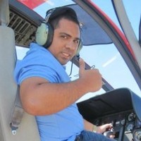 Gustavo Cesar Oliveira