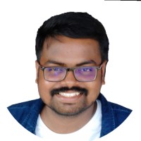 Yogesh Kodgire