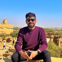 Tapan Yadav