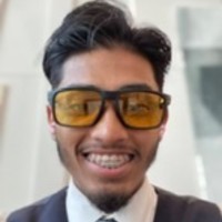 Jothan Sukhu