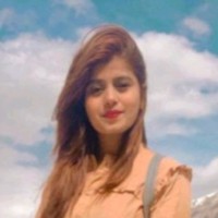 Mehreen Abbas