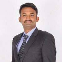 Muralidharan S