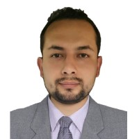 Jeison David Diaz Espitia