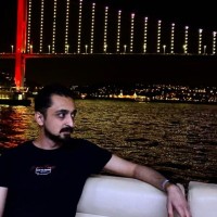 Samet Tekin