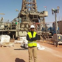 Abdelbasset Bensacia