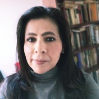 Rosana Méndez Barrón