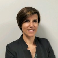 Pauline Lacourarie