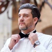 James Schafer