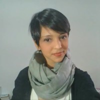 Fernanda Parolo de Mattos Nogueira