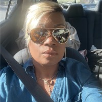 Latisha Ford