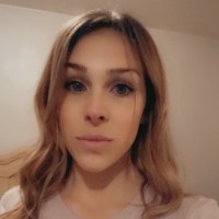 Veronique Goupil