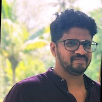 Shinish Vijayan