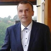 Mladen Fiket