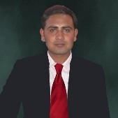 Qurban Ali