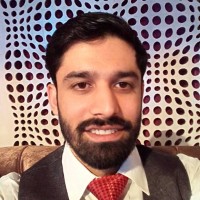 Khushbir Dhiman