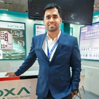 Anish Kumar A R