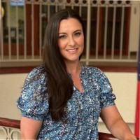 Kimberly Dwyer